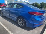 Used 2017 Hyundai Elantra SE w/ SE A/T Tech Package 03 image 3