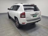 Used 2016 Jeep Compass High Altitude image 5