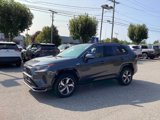 Used 2021 Toyota RAV4 SE w/ Weather & Moonroof Package image 3