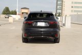 Used 2024 Jaguar F-PACE R-Dynamic S image 5