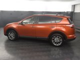 Used 2016 Toyota RAV4 Limited image 3