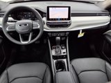 New 2025 Jeep Compass Limited image 4