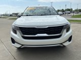 Used 2022 Kia Seltos LX image 5