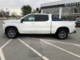 Used 2021 Chevrolet Silverado 1500 RST w/ All Star Edition Plus image 2