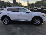 Used 2021 Buick Envision Preferred image 2