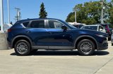 Used 2017 MAZDA CX-5 Touring image 2