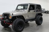 Used 2006 Jeep Wrangler Rubicon image 4