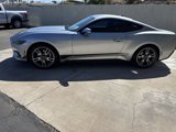 New 2025 Ford Mustang Coupe w/ Wheel & Stripe Package image 4