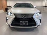 Used 2018 Lexus RX 350 AWD w/ Premium Package image 2
