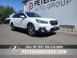 Used 2019 Subaru Outback 2.5i Limited image 3