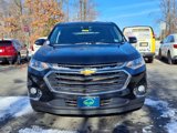 Certified 2021 Chevrolet Traverse LT image 2