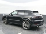 Certified 2024 Porsche Cayenne image 3