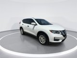 Used 2018 Nissan Rogue S image 3
