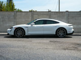 Certified 2024 Porsche Taycan image 2