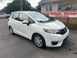 Used 2016 Honda Fit LX image 2