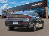 New 2025 Hyundai Elantra Sport image 6