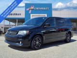 Used 2014 Dodge Grand Caravan SXT w/ UConnect Hands-Free Group image 1