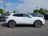 New 2025 Buick Envision Preferred image 2