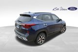 Used 2021 Kia Seltos SX image 4