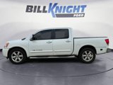 Used 2014 Nissan Titan SL w/ SL Max Utility Package image 2