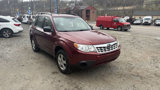 Used 2011 Subaru Forester 2.5X image 6