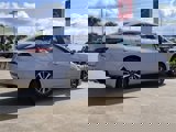 New 2025 Nissan Versa SV w/ Trunk Package image 4