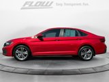 Certified 2024 Volkswagen Jetta SE image 5