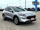 Used 2022 Ford Escape SEL w/ Technology Package image 4