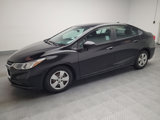 Used 2018 Chevrolet Cruze LS image 2
