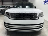 Used 2025 Land Rover Range Rover Autobiography image 5
