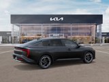 New 2025 Kia K4 EX image 6