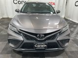 Used 2023 Toyota Camry SE image 2