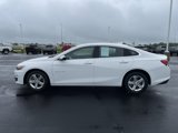 Used 2024 Chevrolet Malibu LT image 2