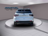 Used 2022 Jeep Compass Limited image 4