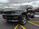 Used 2021 Jeep Grand Cherokee L Limited image 3