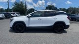 Certified 2022 GMC Terrain SLE w/ Driver Convenience Package image 5
