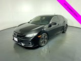 Used 2018 Honda Civic EX-L image 2