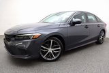 Certified 2022 Honda Civic Touring image 6