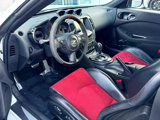 Used 2017 Nissan 370Z NISMO image 4