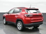 New 2025 Jeep Compass Latitude image 4