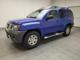 Used 2014 Nissan Xterra X image 2