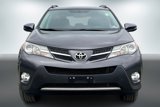 Used 2015 Toyota RAV4 Limited image 2