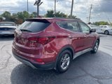 Used 2017 Hyundai Santa Fe Sport image 4