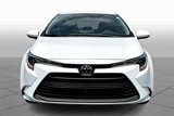 Used 2023 Toyota Corolla LE image 3
