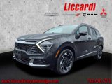 Used 2023 Kia Sportage SX image 4