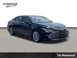 Used 2019 Toyota Avalon Limited image 3