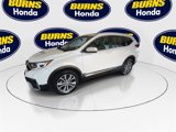 Certified 2022 Honda CR-V Touring image 5