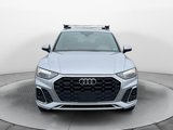 Certified 2022 Audi Q5 2.0T Premium w/ Convenience Package image 2