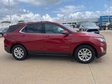Used 2018 Chevrolet Equinox LT w/ Sun & Infotainment Package image 3