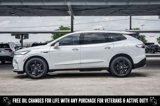 Certified 2023 Buick Enclave Essence w/ Sport Touring Edition image 4